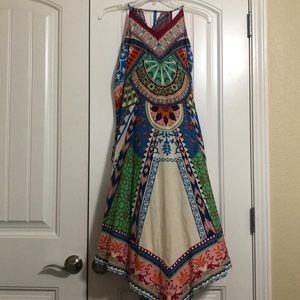 Altar’d State Bohemian Dress